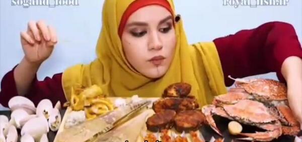 عکس سوگند فود و خواهرش