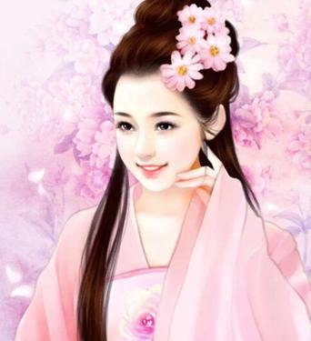 عکس فانتزی ژاپنی دخترونه