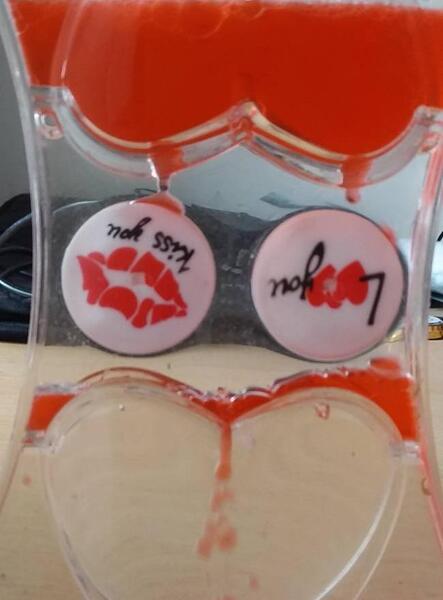 عکس های عشق سنج