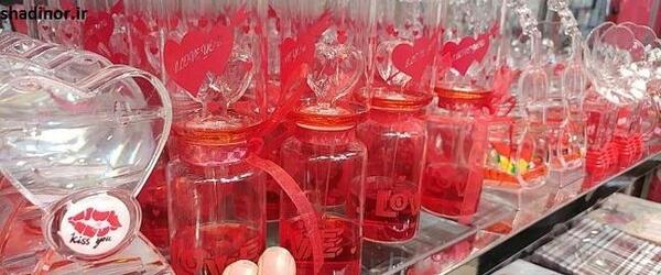 عکس های عشق سنج