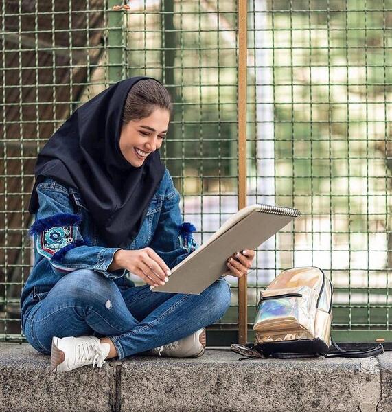 عکس ایده برای اینستاگرام