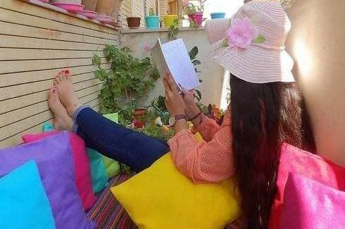عکس ایده برای اینستاگرام