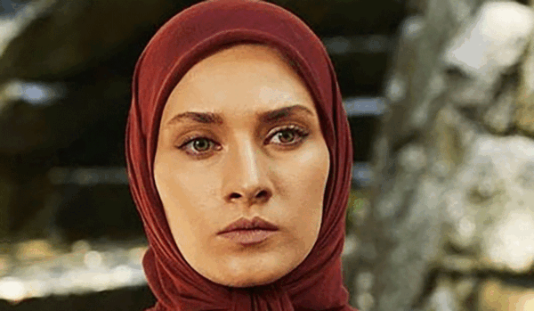 عکس صدیقه غفاری