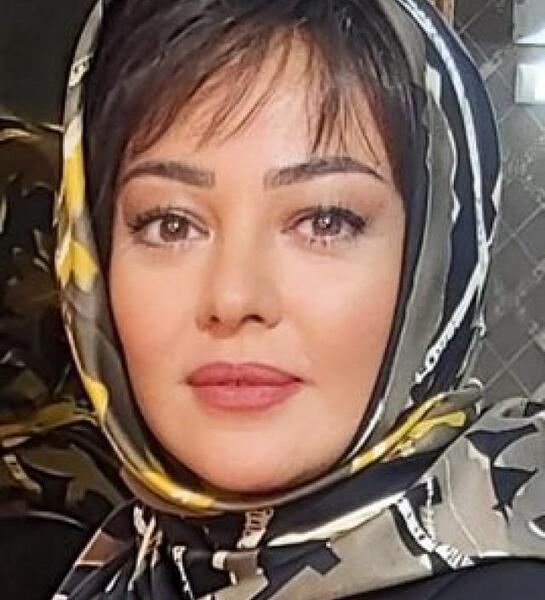 عکس صدیقه غفاری