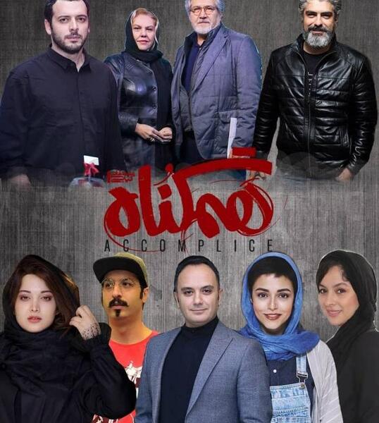 عکس پسر پرویز پرستویی