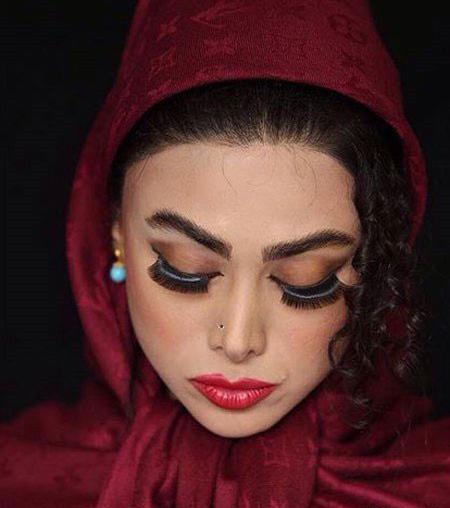 عکس نوشته ازاده صمدی