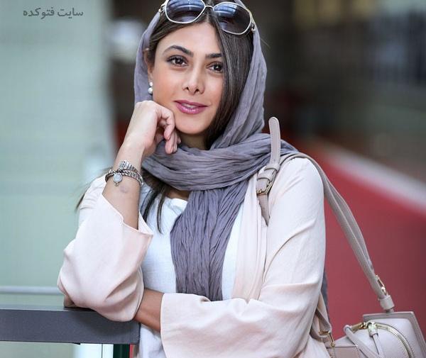 عکس نوشته ازاده صمدی