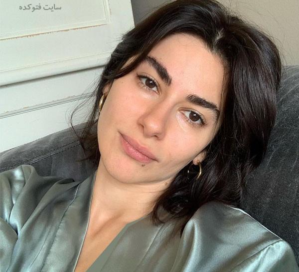 عکس زشت شاهیکا