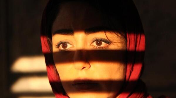 عکس عروس قنات