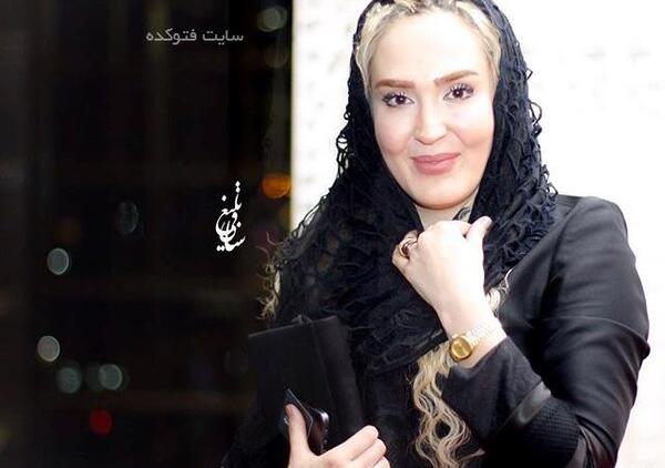 عکس های زهره فکور صبور