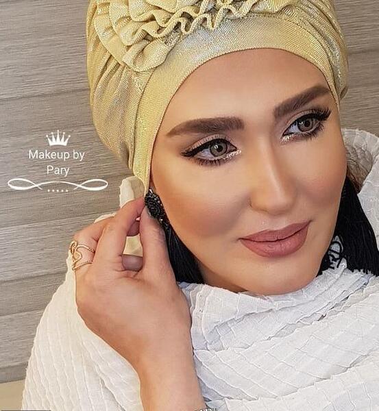 عکس های زهره فکور صبور