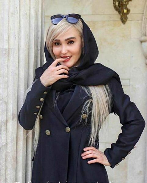 عکس های زهره فکور صبور