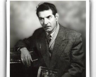 عکس محمد حسین بهجت تبریزی