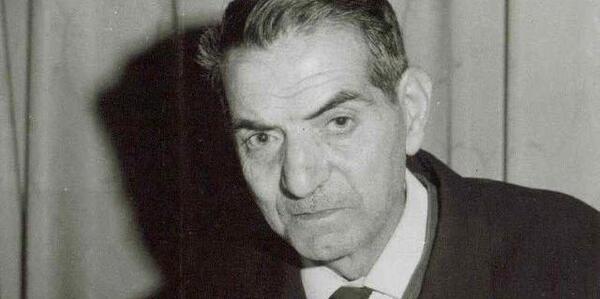 عکس محمد حسین بهجت تبریزی