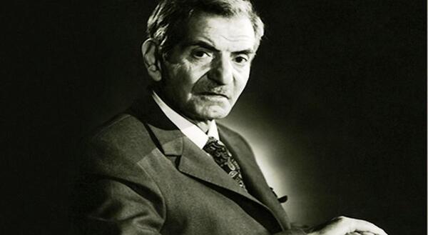 عکس محمد حسین بهجت تبریزی