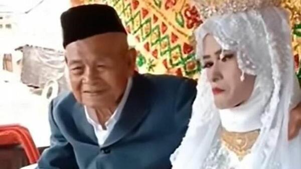 عکس عروسی دختر روحانی