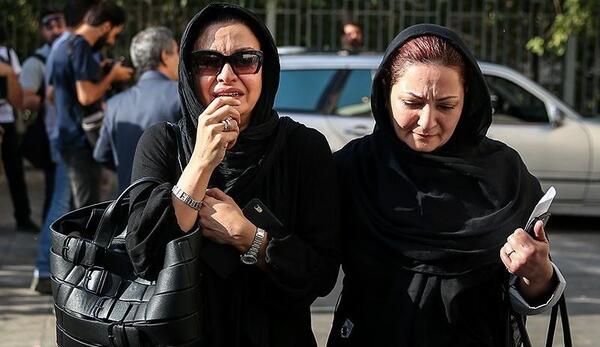 عکس داوود زارعی