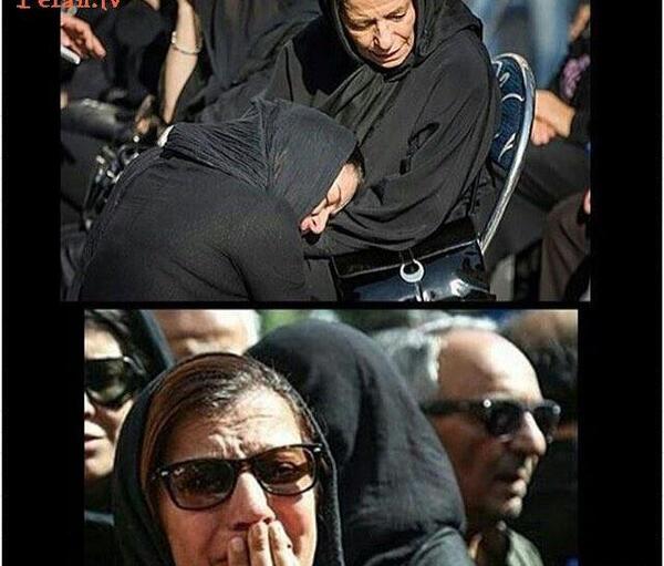 عکس داوود زارعی