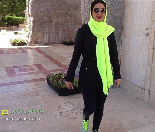 عکس گل تینا