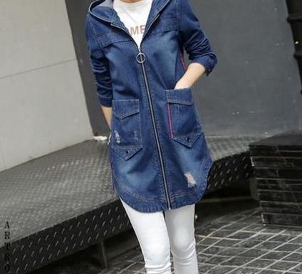 عکس مدل مانتو جدید دخترانه لی