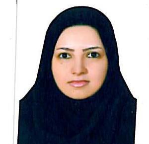 عکس سمیرا قاسم زاده