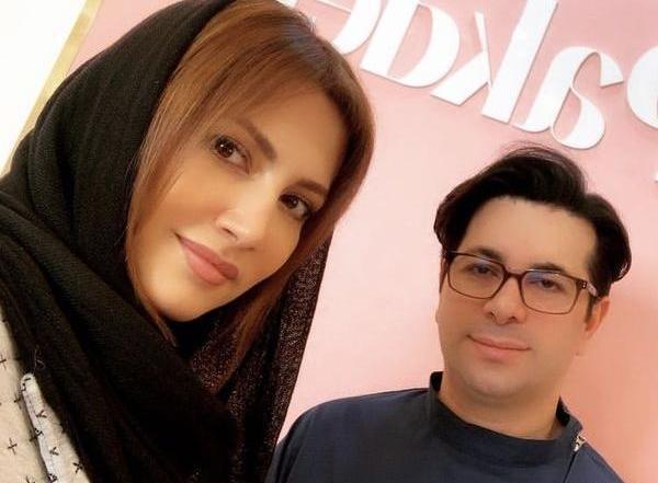 عکس سمیرا قاسم زاده