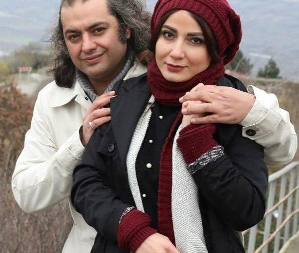 عکس سمیرا قاسم زاده