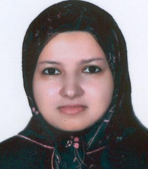 عکس سمیرا قاسم زاده