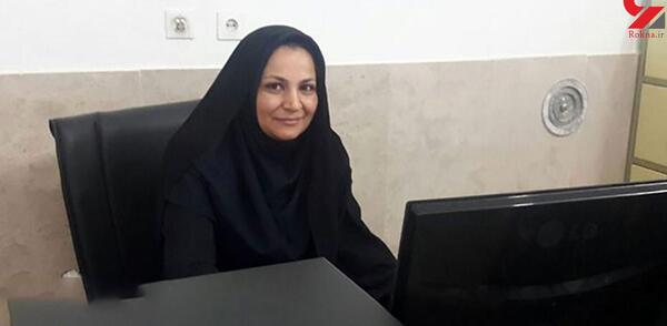 عکس زهرا نارویی