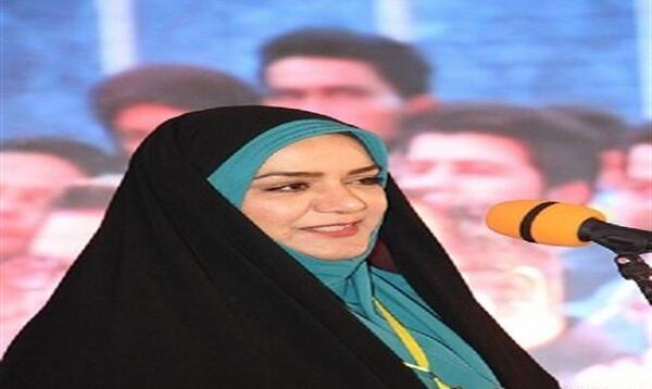 عکس زهرا نارویی