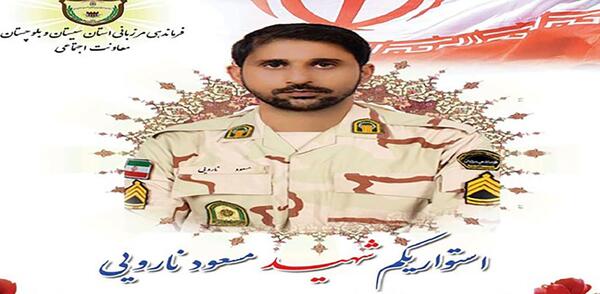 عکس زهرا نارویی