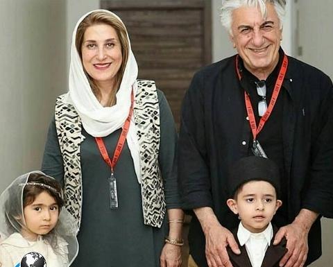عکس رضا کیانی