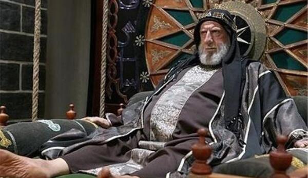 عکس رضا کیانی