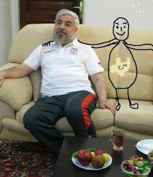 عکس خنده دار و مسخره