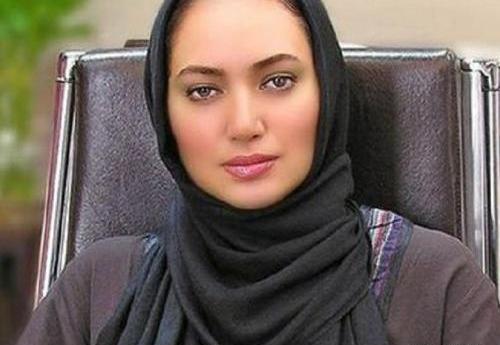 عکس صبا پاکدل و همسرش