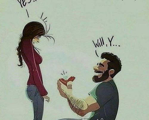 عکس نوشته رفیق دخترونه طنز