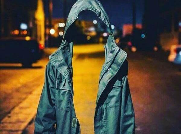 عکس جالب پسرانه
