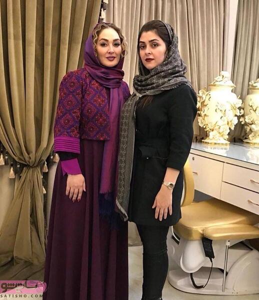 عکس مانتو بلند کت دار