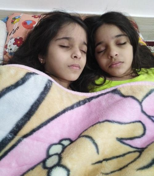 عکس نوشته مامان ریحانه