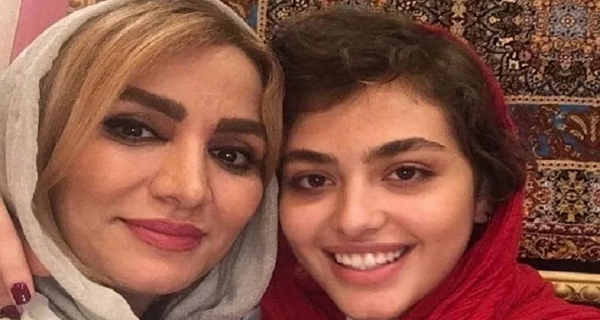 عکس نوشته مامان ریحانه