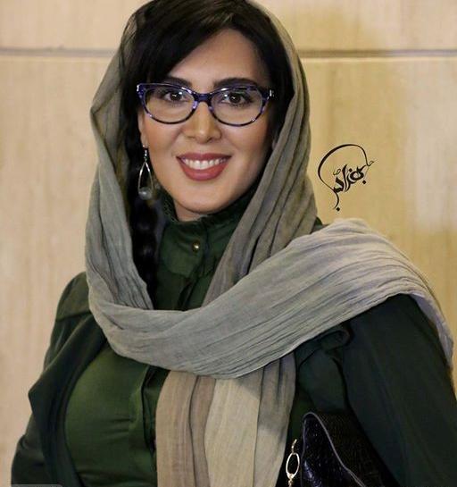 عکس خواهر لیلا بلوکات