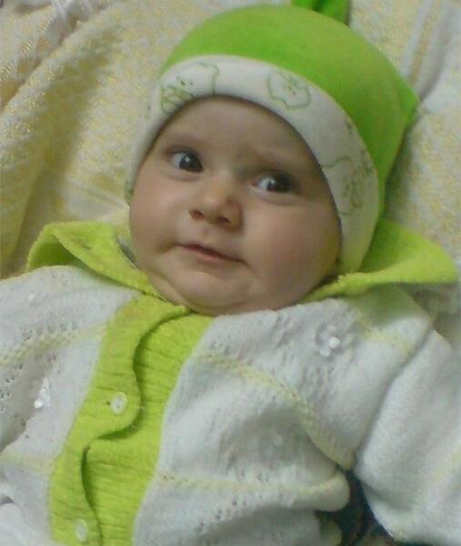 عکس زینب خانلاروا