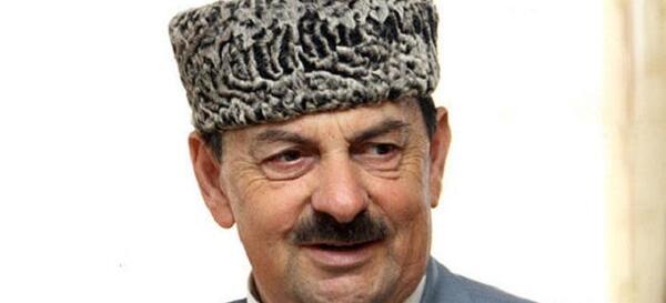عکس زینب خانلاروا