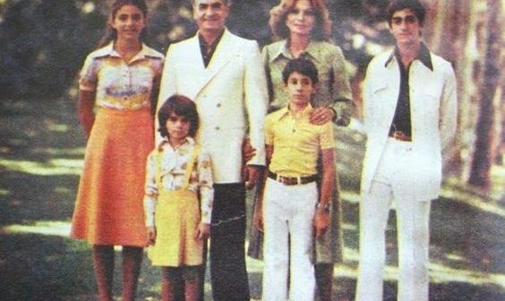 عکس زینب خانلاروا