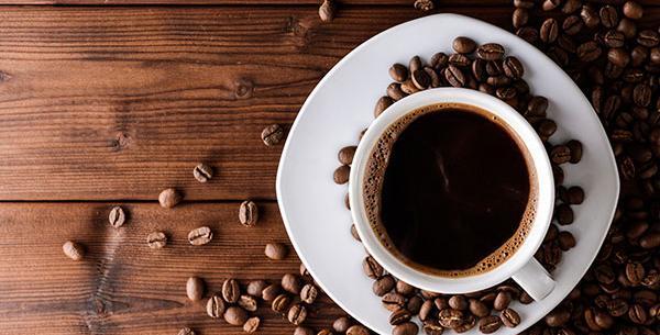عکس پروفایل قهوه تلخ