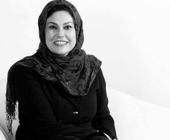 عکس ریحانه مهین ترابی
