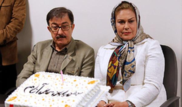 عکس ریحانه مهین ترابی