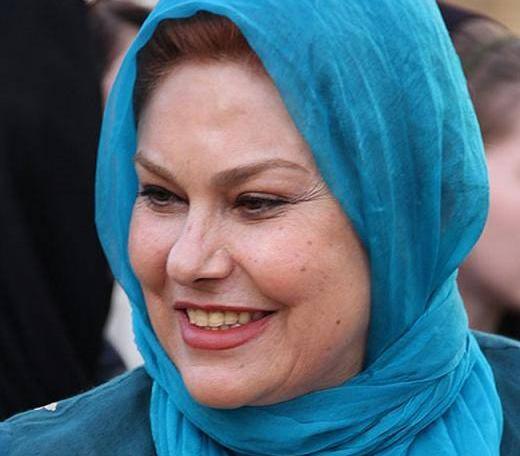 عکس ریحانه مهین ترابی