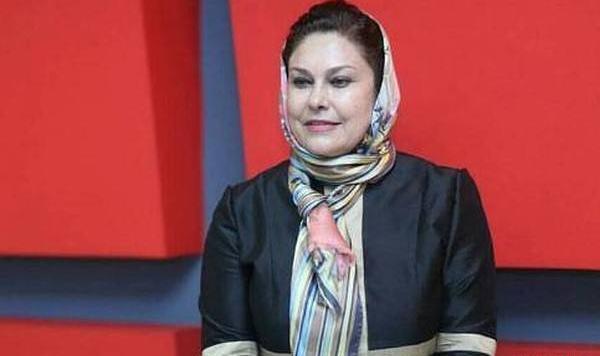 عکس ریحانه مهین ترابی
