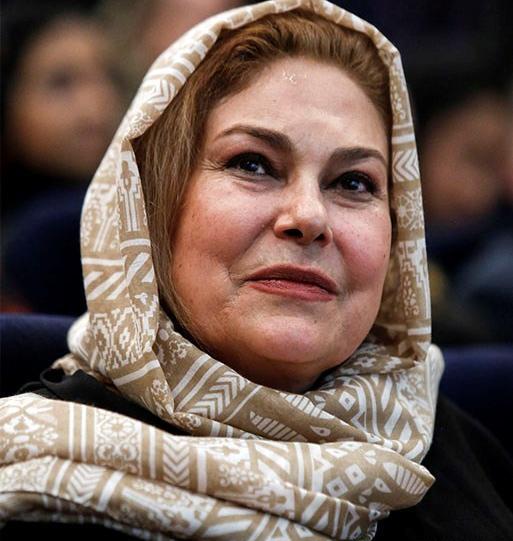 عکس ریحانه مهین ترابی